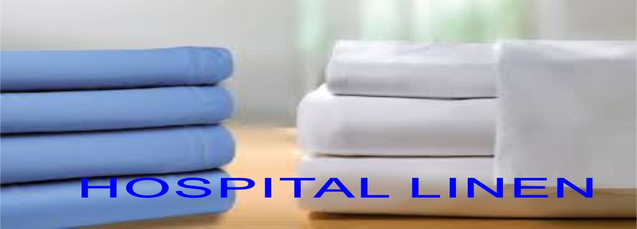 Hospital Linen