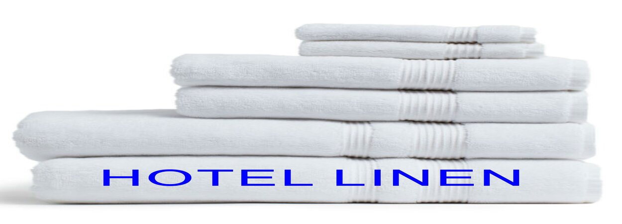 Hotel Linen