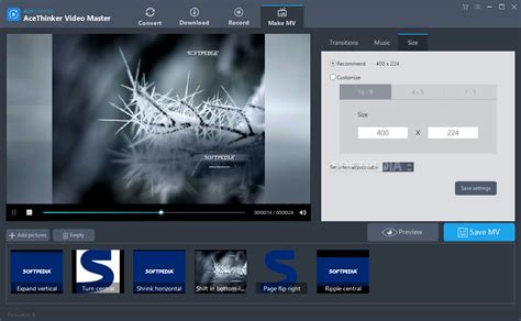 Download AceThinker Video Master