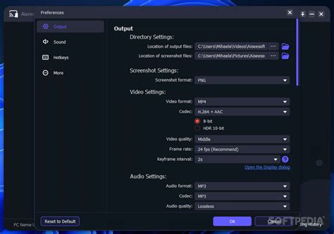 Download Aiseesoft Phone Mirror