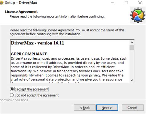 DriverMax 16.18.0.22 Download Free